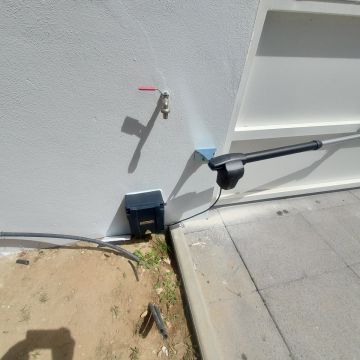 Vagotecto - Estruturas Metálicas, Lda - Vagos - Instalación o reparación de verjas