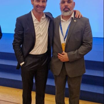 Nuno Pinto - Gondomar - Paseador de perros