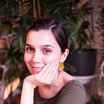 Ana Durão - Lisboa - Commercial Videography