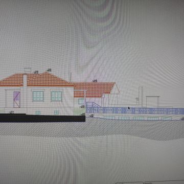 Daniel Oliveira - Santa Maria da Feira - Land Surveying