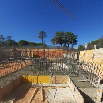 Construmax - Loulé - Construção de Casa Nova