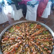 Brotar Sucessos Catering - Umbelino Catering - Palmela - Party- und Lieferservice
