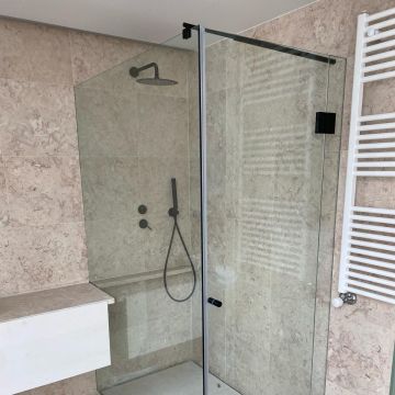 HBCI Vidros - Odivelas - Attic Remodel