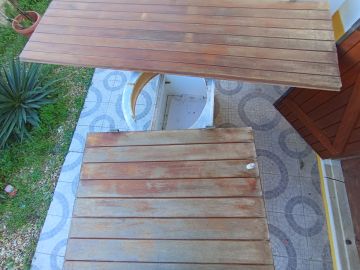 Oliveira remodelação - Palmela - Limpeza de Cortinas e Cortinados