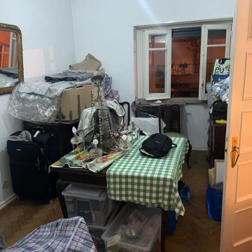 Caetano - Ponte de Sor - Remodelação de Casa de Banho