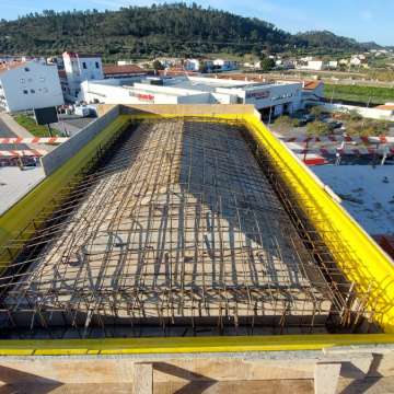 Construmax - Loulé - Remodelação de Quarto