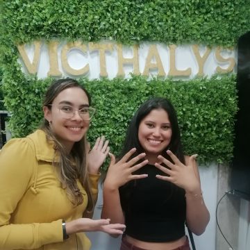 Thata Nails Design - Lisboa - Limpeza de Espaço Comercial