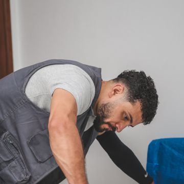 OptiClean - Amadora - Grundstücksreinigung
