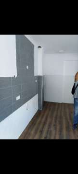 WSL Reparações e Acabamentos - Sintra - Interior Wall Addition