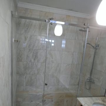 António Maia - Matosinhos - Instalación de duchas y bañeras