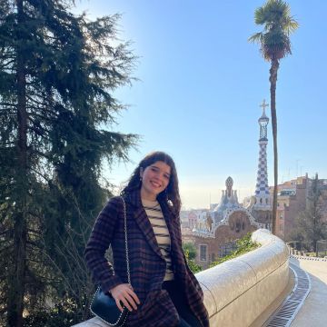 Sofia Tavares - Porto - Fahrstunden