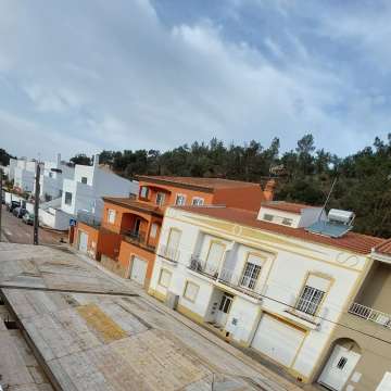 Construmax - Loulé - Remodelação da Casa