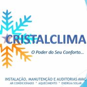 Cristalclima-Climatização Lda - Vila do Conde - Manutenção de Ar Condicionado de Parede