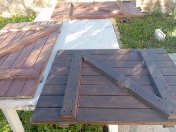Oliveira remodelação - Palmela - Limpeza de Janelas