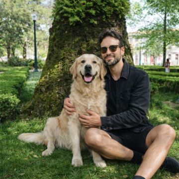 Antônio Junior Pet Lover - Porto - Katzensitter