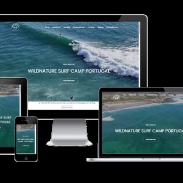 WPexperts - Criação de Sites Profissionais - Odemira - iOS App Development