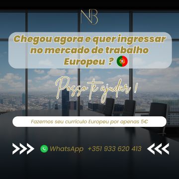 Dominique Bettoni - Ourém - Diseño de logos