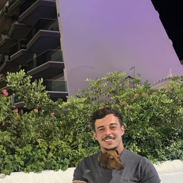 Diogo Silva - Lisboa - Hundeausführung