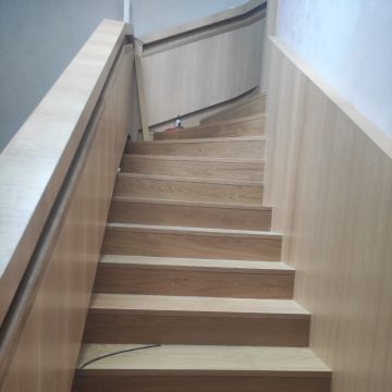 Obra nova - Cascais - Sound Proofing