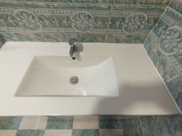 Oliveira remodelação - Palmela - Aplicação de Estuque