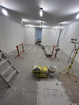 António Maia - Matosinhos - Instalación o reemplazo de bombas de desagüe
