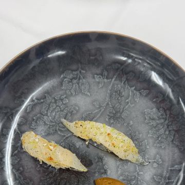 Chef Luis Mateus - Peniche - Personal Chef