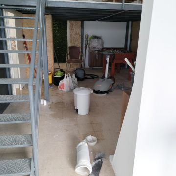 FCLA CONSULTING LDA - Sintra - Limpeza de Propriedade