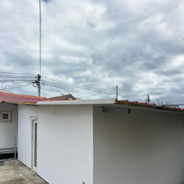 Caetano - Ponte de Sor - Canalização
