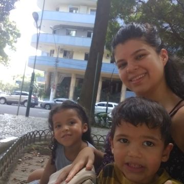 Adrieny Lima - Amares - Nettoyage en profondeur