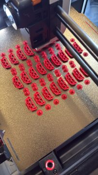 Vértice Arte 3D - Almada - 3D-Druck