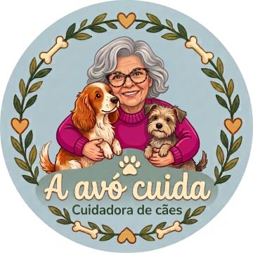 A Avó Cuida - Almada - Haustierpflege
