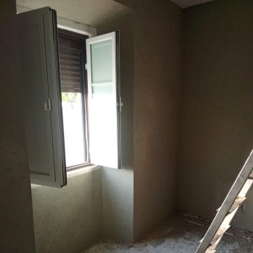 Caetano - Ponte de Sor - Obras em Casa