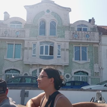 Sara Jesus - Vila do Conde - Dog Sitting