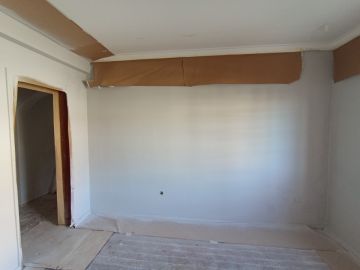 Oliveira remodelação - Palmela - Revestimento de Casa de Banho