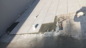 Oliveira remodelação - Palmela - Limpeza de Tapete