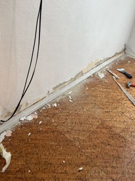 Obras em Casa