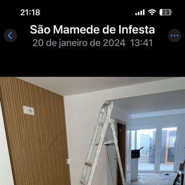 António Maia - Matosinhos - Reparação de Sanita