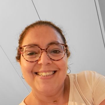 Cristina Almeida - Lisboa - Haushalt organisieren