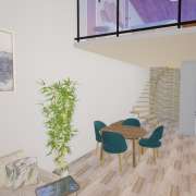 MARIA CAMPOS MARTINS - Lagoa - Interior Decoration