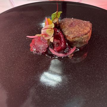 Chef Luis Mateus - Peniche - Barbecue and Grilled Food