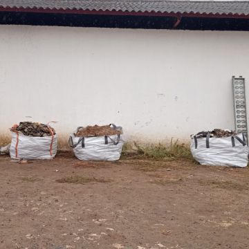 Caetano - Ponte de Sor - Instalación o reemplazo de fontanería exterior