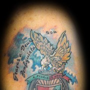 Igor Pak - Ovar - Tattoo Artists