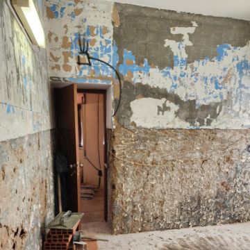 RT remodelacoes - Albufeira - Sound Proofing
