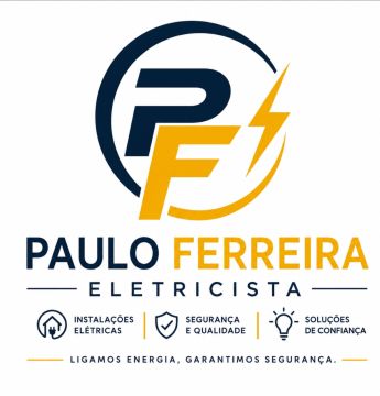 Paulo Ferreira - Mafra - Eletricidade