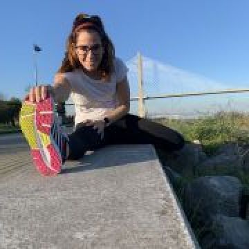 Ana Carrasco - Vila Franca de Xira - Personal Training