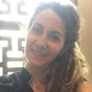 Sandra Sophia - Sintra - Massagem Desportiva