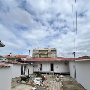 Caetano - Ponte de Sor - Instalação, Reparação ou Remoção de Revestimento de Parede