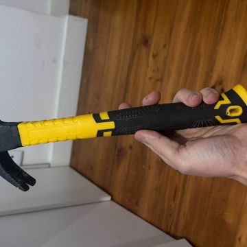 Gefferson - Lisboa - Reparaciones de armarios