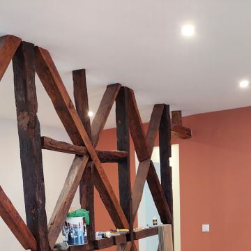 Vitor Cunha - Sintra - Obras em Casa