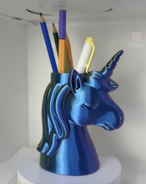 Vértice Arte 3D - Almada - Typografie